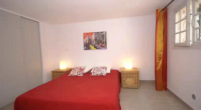 Villa in La Colle-sur-Loup