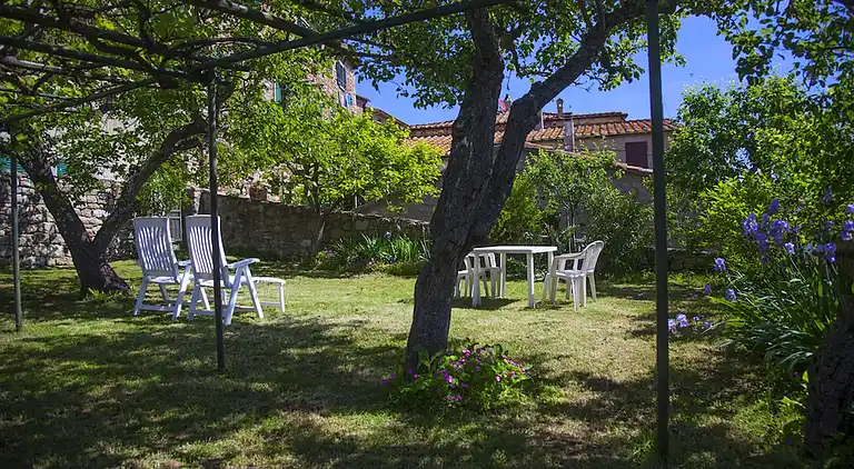 Holiday home in Montecastelli Pisano