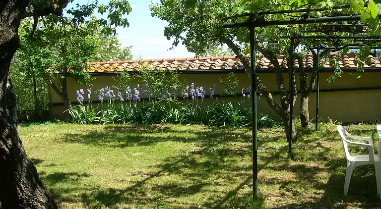 Holiday home in Montecastelli Pisano