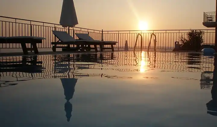 Luksus Villa Odysseus Med Privat Swimmingpool