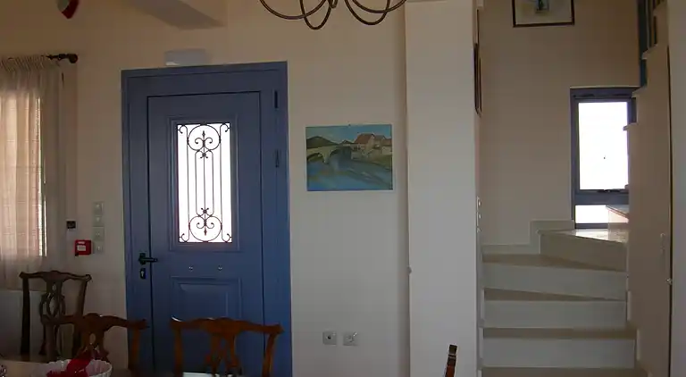 Luksus Villa Odysseus Med Privat Swimmingpool