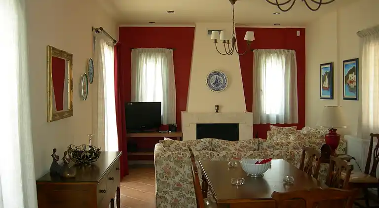 Luksus Villa Odysseus Med Privat Swimmingpool