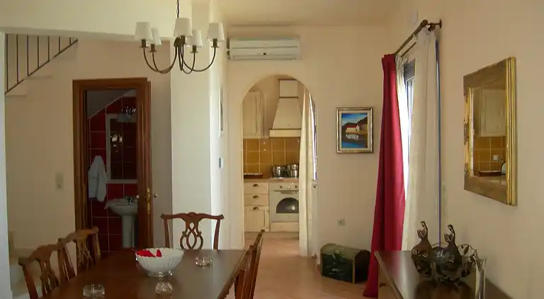 Luksus Villa Odysseus Med Privat Swimmingpool