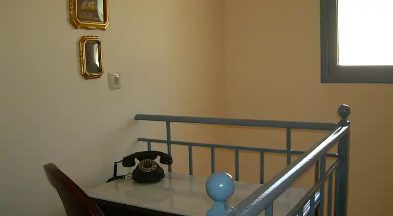 Luksus Villa Odysseus Med Privat Swimmingpool