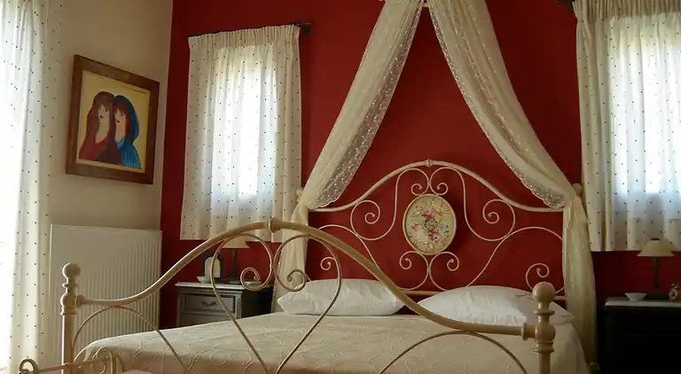 Luksus Villa Odysseus Med Privat Swimmingpool