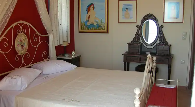 Luksus Villa Odysseus Med Privat Swimmingpool