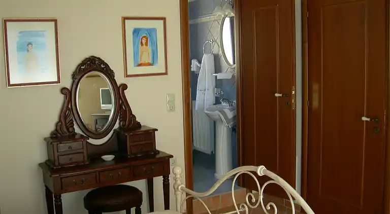 Luksus Villa Odysseus Med Privat Swimmingpool