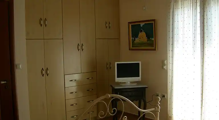 Luksus Villa Odysseus Med Privat Swimmingpool