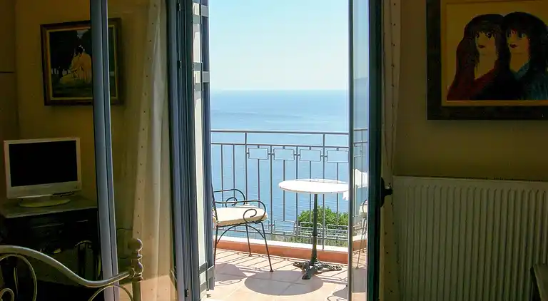 Luksus Villa Odysseus Med Privat Swimmingpool