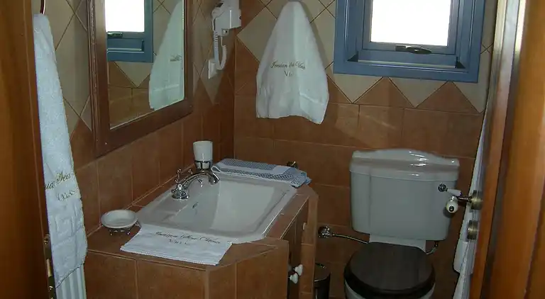 Luksus Villa Odysseus Med Privat Swimmingpool