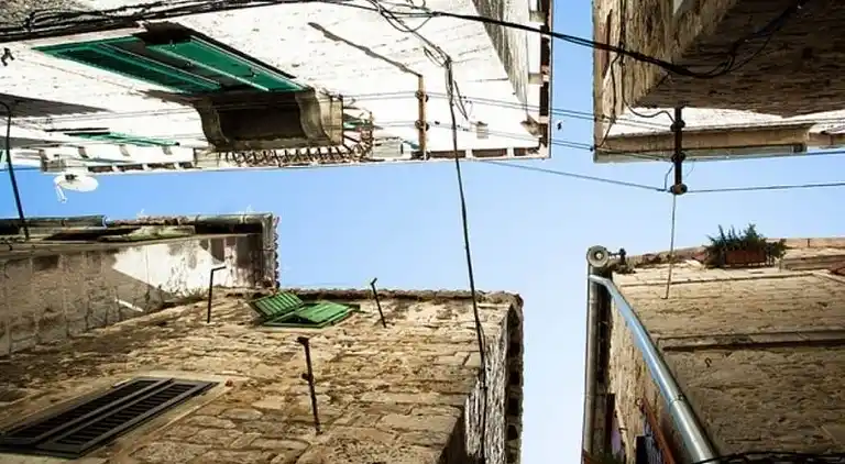 Spacious apartman near Bacvice beach