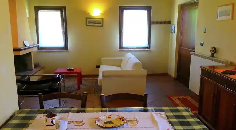 Villa i San Severino Marche