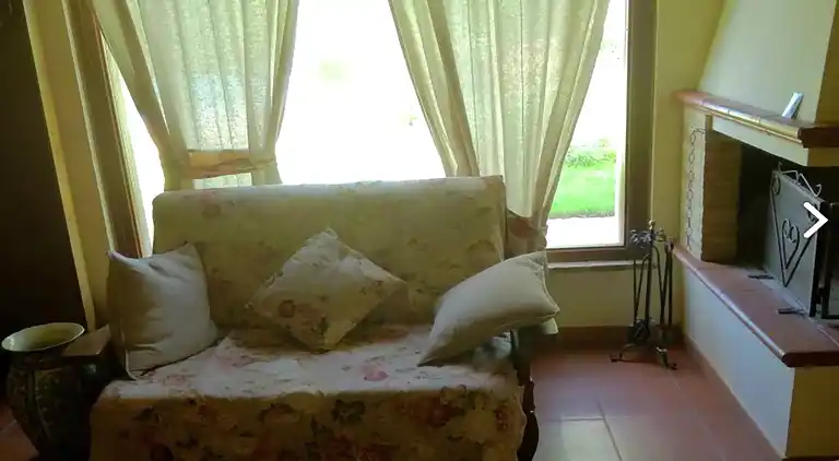 Villa i San Severino Marche