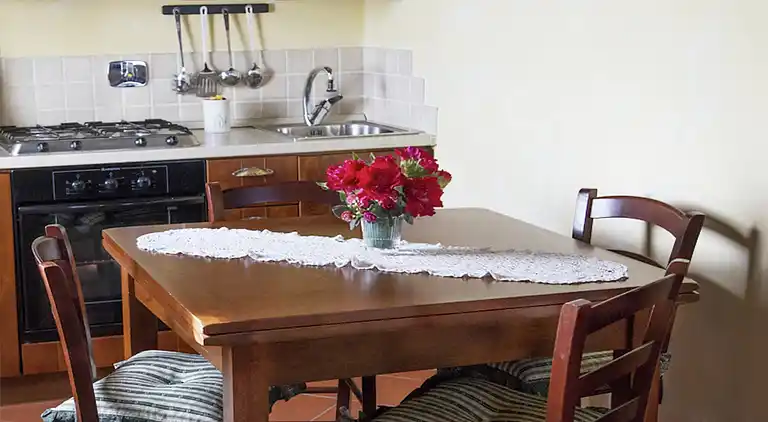 Villa i San Severino Marche