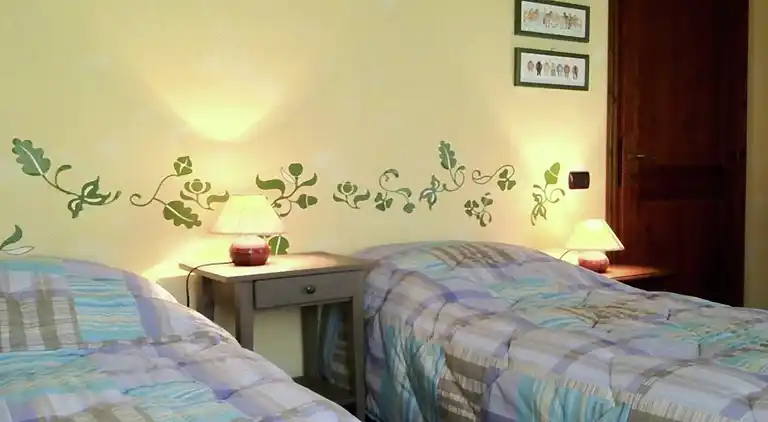 Villa i San Severino Marche