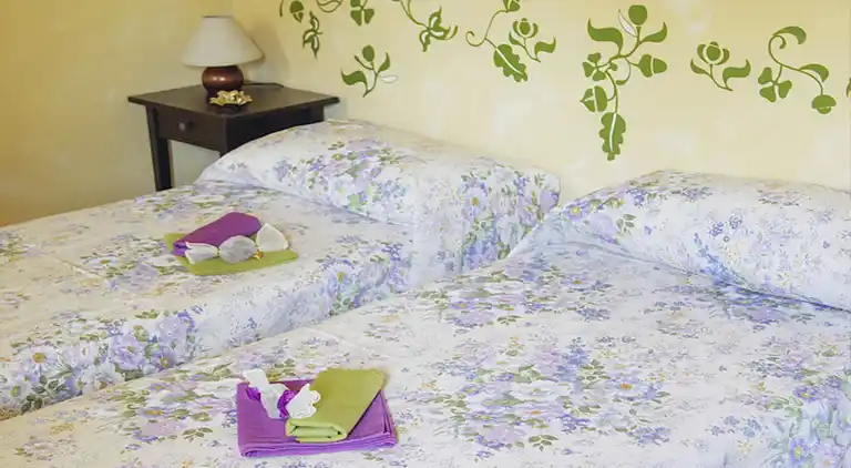 Villa i San Severino Marche