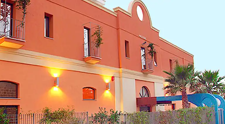 Ferielejlighed i Gagliano del Capo