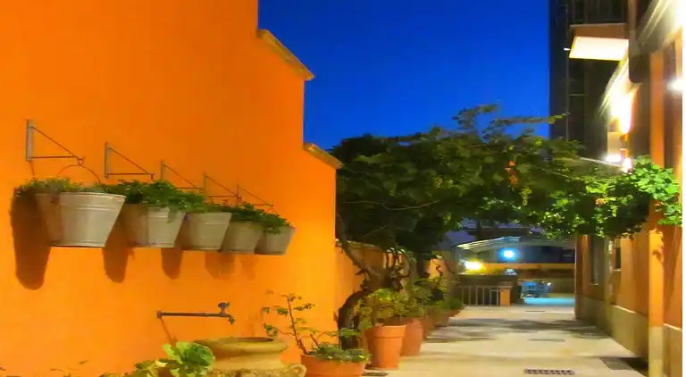 Ferielejlighed i Gagliano del Capo