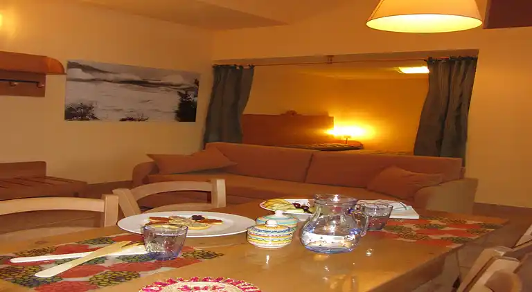 Ferielejlighed i Gagliano del Capo