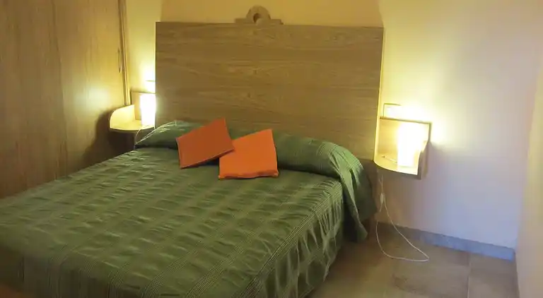 Ferielejlighed i Gagliano del Capo