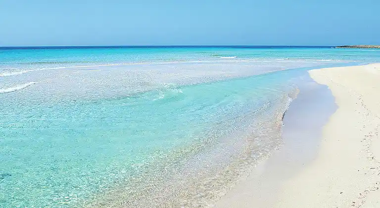 Ferielejlighed i Gagliano del Capo