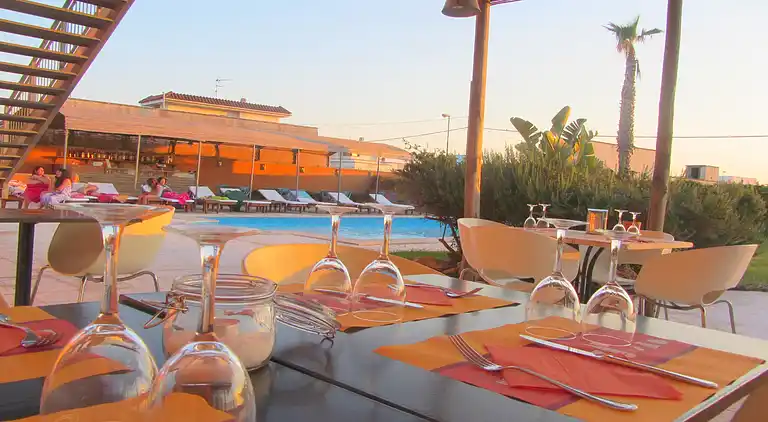 Ferielejlighed i Gagliano del Capo