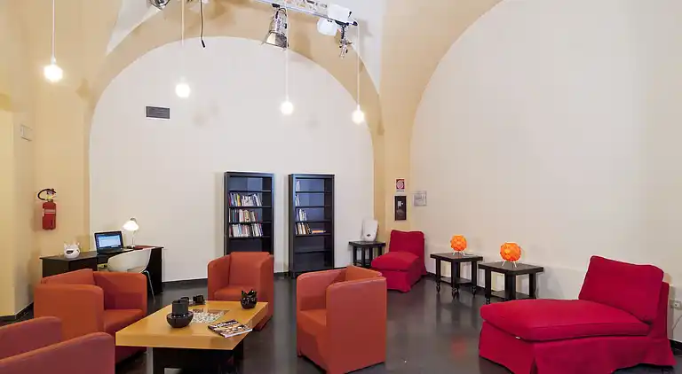 Ferielejlighed i Gagliano del Capo