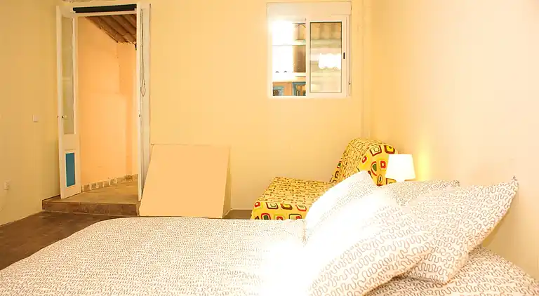 Beautiful, &amp; unique flat close to the beach