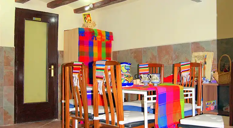 Beautiful, &amp; unique flat close to the beach