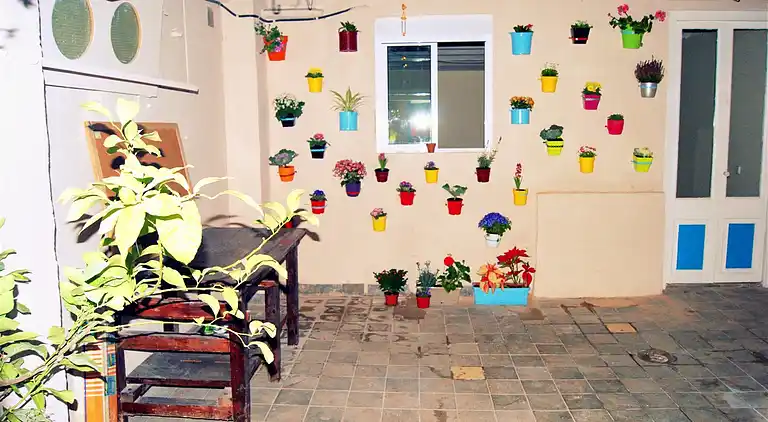 Beautiful, &amp; unique flat close to the beach