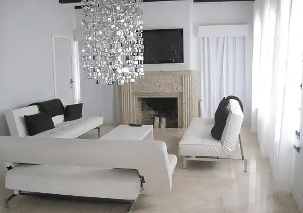 South Beach Art Deco Villa