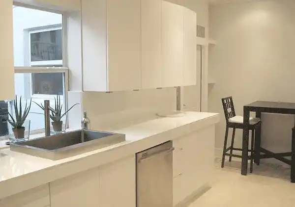 South Beach Art Deco Villa