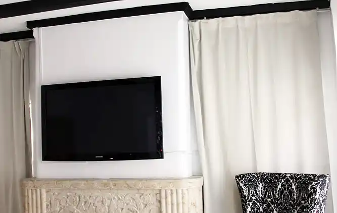 South Beach Art Deco Villa