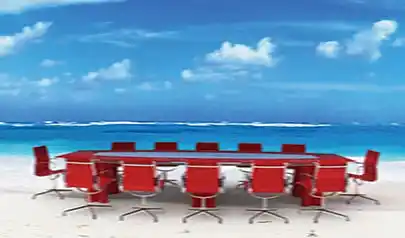 South Beach Art Deco Villa