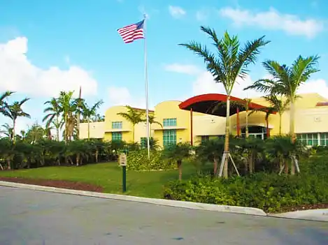 South Beach Art Deco Villa