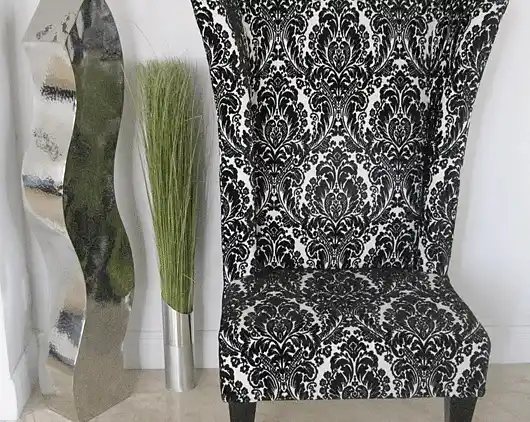 South Beach Art Deco Villa