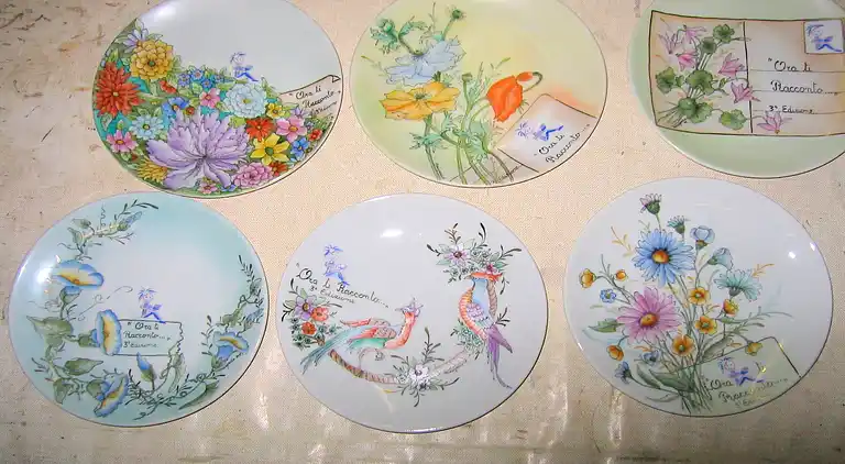 Semesterbostad i Tuenno