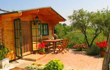Cottage mh15772