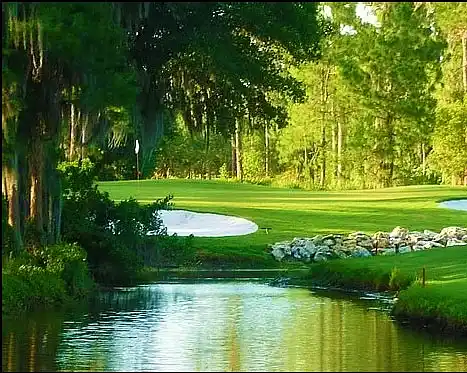 7 Room Golf, Tennis &amp; SPA Villa 