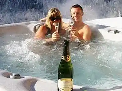 7 Room Golf, Tennis &amp; SPA Villa 