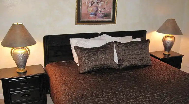 7 Room Golf, Tennis &amp; SPA Villa 