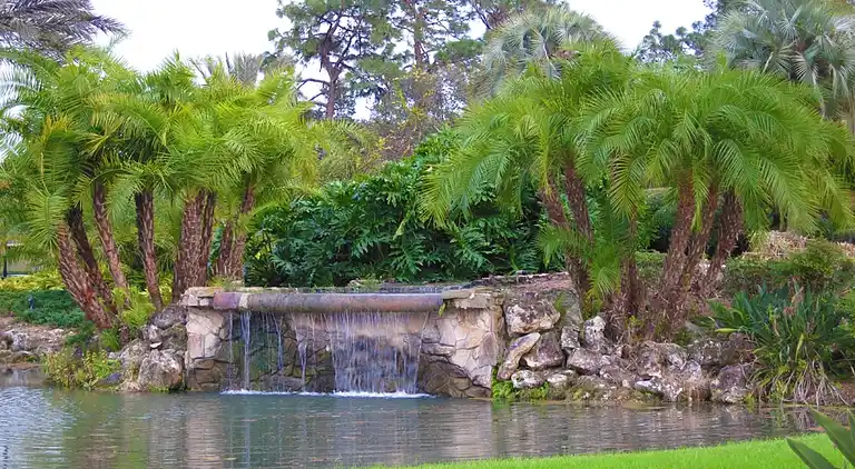 7 Room Golf, Tennis &amp; SPA Villa 