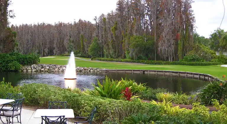 7 Room Golf, Tennis &amp; SPA Villa 