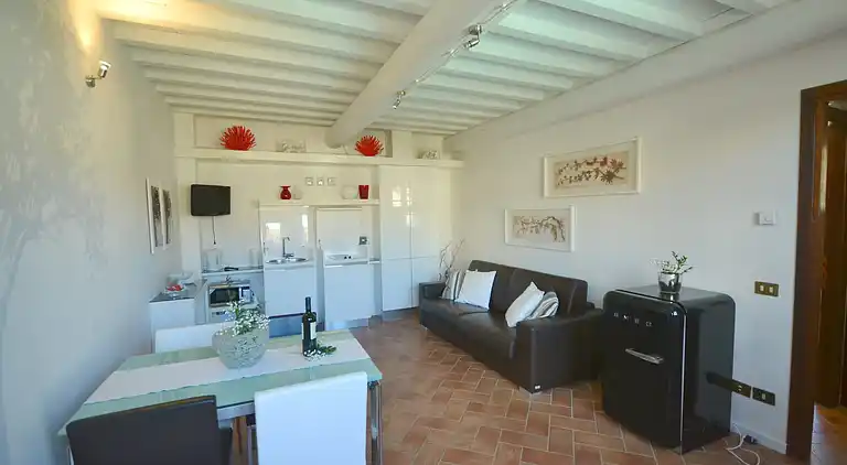Holiday home in Gambassi Terme