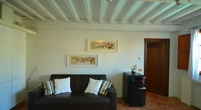 Holiday home in Gambassi Terme