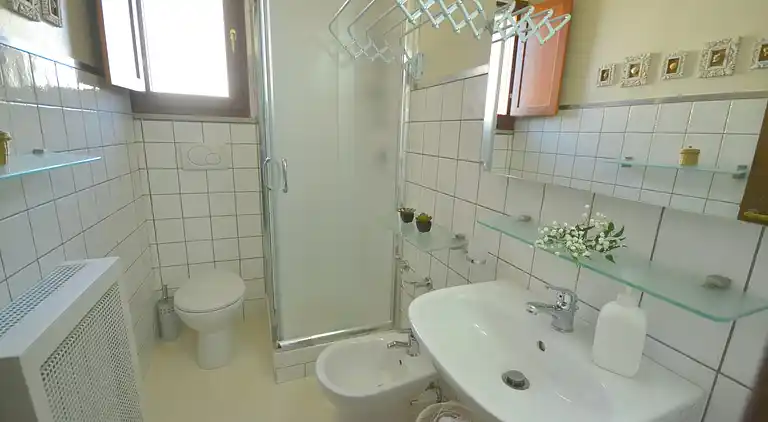 Holiday home in Gambassi Terme