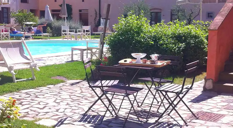 Holiday home in Gambassi Terme
