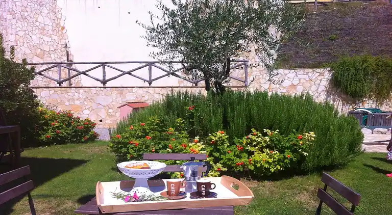 Holiday home in Gambassi Terme