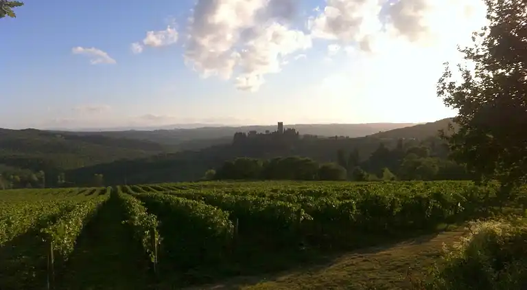 Holiday home in Gambassi Terme