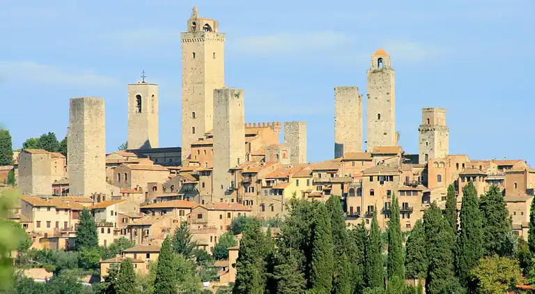 Holiday home in Gambassi Terme